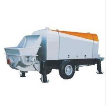 Concrete Pump------Shandong Mingwei